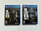 The Last of Us Remastered + Part II PS4 Bundle Tested