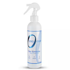ZERO ODOR 8 oz. Multi-Purpose Odor Eliminator Spray