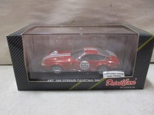 Detailcars Platinum 1970 Ferrari Daytona 365 LeMans 1/43