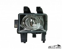 Nebelscheinwerfer FüR Opel Astra H Caravan H3 Links Vorne 04-14
