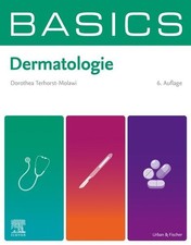 BASICS Dermatologie Terhorst-Molawi, Dorothea...