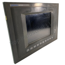 Okuma STN 700B 1911-2631-46-057 Operator Cont...