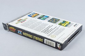 Nintendo NES *Double Dragon II: The Revenge* OVP CIB PAL B W2-NOE +