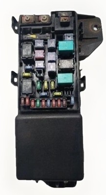 2003-2007 Honda Accord 2.4L Engine Fuse Box Assembly OEM Tested 03 04 05 06 07