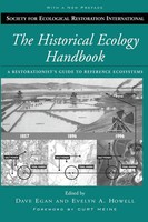 Dave Egan (U. A.) | The Historical Ecology Handbook | Taschenbuch | Englisch