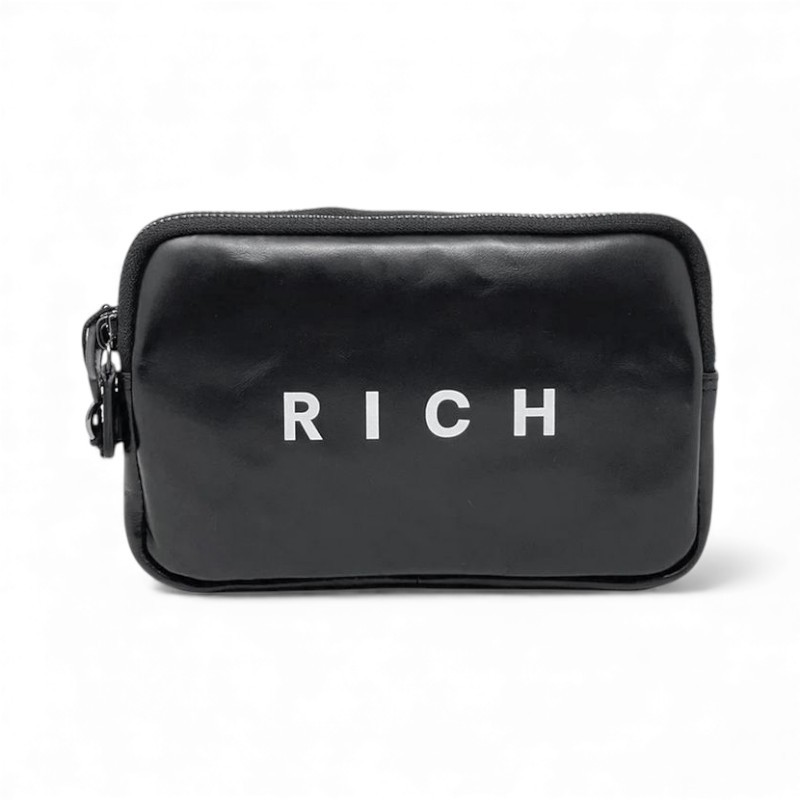 John Richmond Jr-B184 Black 27390₽