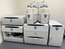Thermo Scientific Dionex ICS-5000 Ion Chromatography System