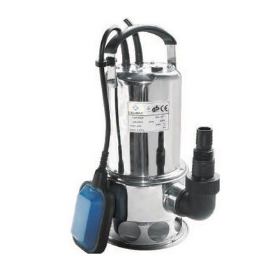 Elettropompa Sommersa CSP 6 per Acque Sporche 1,1 kW | Prezzo Offerta