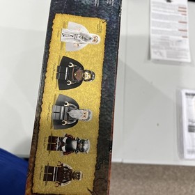 LEGO the Lord of the Rings: Tower of Orthanc (10237)