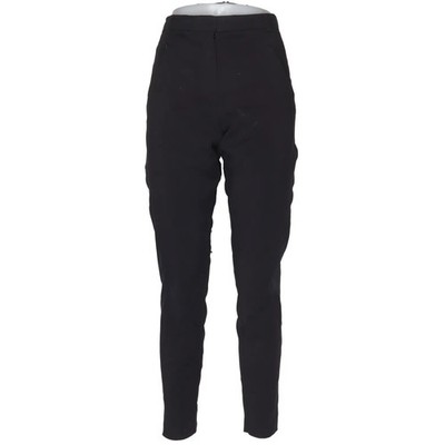 Fiveunits, Stoffhose, Größe: 40, Schwarz, Einfarbig, Damen #tXe