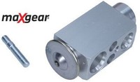 Maxgear AC157278 Expansionsventil FüR Klimaanlage Expansionsventil FüR BMW