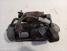 Démarreur Mazda BT50