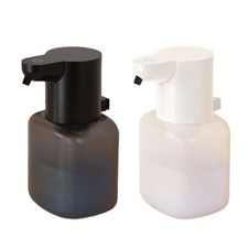 Rechargeable Automatic Foaming Soap Dispenser Touchless Hand Soap Foam Dispenser