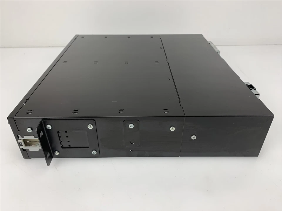 Toshiba Strata CIX IP Business Communications System CHSUB192A - Image 3 of 4