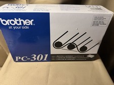 Brother PC-301 Fax Cartridge