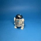 Vintage Star Wars 1980 ESB R2-D2 SENSOR-SCOPE Figure Complete w/ Click Chrome HK