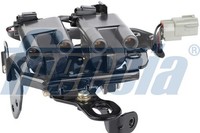 Freccia ZüNdspule IC15-1062 12V FüR Hyundai I30 FD KIA PRO CEE ED Sportage 2 SW