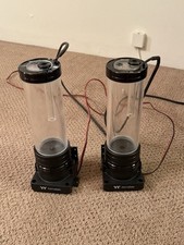 Thermaltake Pacific D5 400ml Reservoir Pump C...