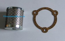 Hydraulikölfilter f.Deutz Traktor 2506 3006 4006 5006,154049214,5672097, 2311975