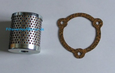 Hydraulikölfilter f.Deutz Traktor 2506 3006 4006 5006,154049214,5672097, 2311975
