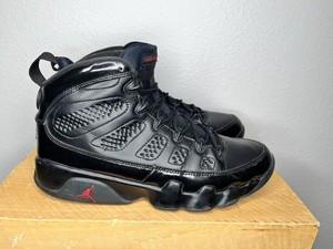 Jordan 9 Bred Patent | eBay display picture 1