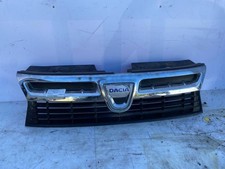 Calandre Dacia DUSTER