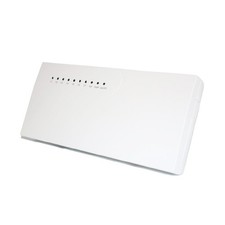 8 Channel Water Floor Heating Controller for Thermostat and Actuator System