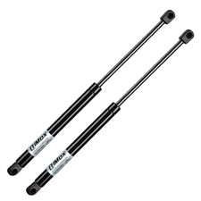 Qty 2 QiMox Rear Liftgate Hatch Tailgate Struts Lift Supports Shocks Compat...