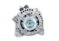 BV PSH Lichtmaschine Generator 100A FüR Toyota Avensis Station Wagon T25 T25