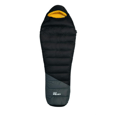 Coleman PEAK1  20°F Mummy Down Sleeping Bag - Regular