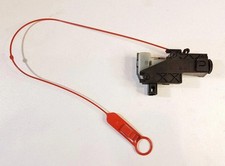 MERCEDES-BENZ GLK X204 Motor f&uuml;r Tankdeckelverriegelung A2048200072 37928843