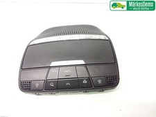 Innenleuchte - A00090061179051 - MERCEDES-BENZ E-KLASS AMG-PKT PLUG-IN KOMBI 5D Innenleuchte - A00090061179051 - MERCEDES-BENZ E-KLASS AMG-PKT PLUG-IN KOMBI 5D