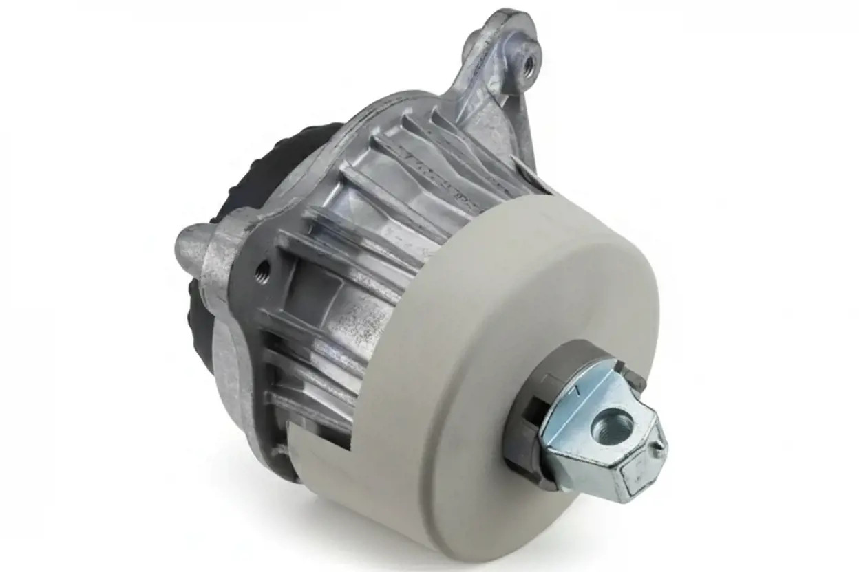 Supporto motore Sx Supporto idraulico ZPS-ME-106 NTY per MERCEDES-BENZ CLASSE C