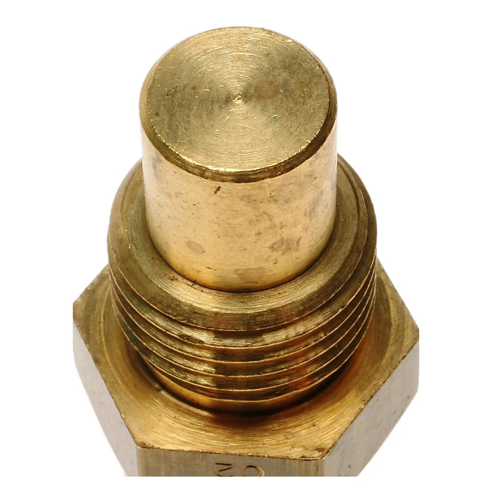 Nuevo transmisor de temperatura de refrigerante del motor SMP para Alfa Romeo Alfetta 1975-1977 Foto 2 de 4