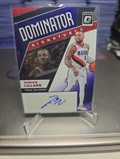 Surprise Damian Lillard RCs Found In 2013-14 Panini Prizm Basketball 23