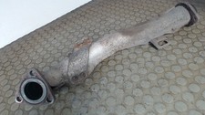 Auspuffrohr Vorn Honda Civic 1.5i MA8,9/MB1-4,6/EE4,8/EG3-6,8,9/EH9/EJ9/EK 12