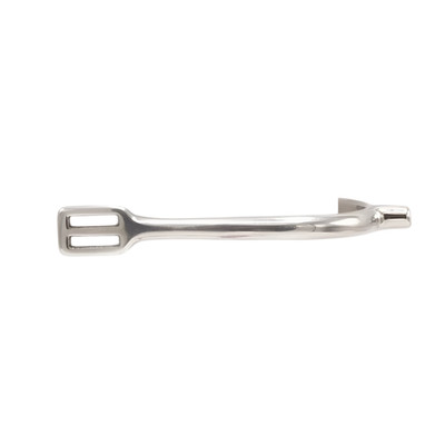411115 Centaur Children's Stainless Steel POW 3/8'' Spurs NEW