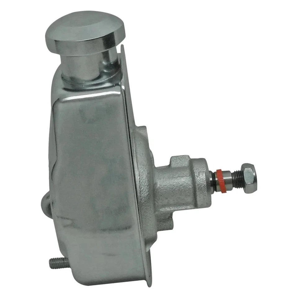 For Pontiac LeMans 1963-1975 Lares 13153 New Power Steering Pump Foto 4 de 4