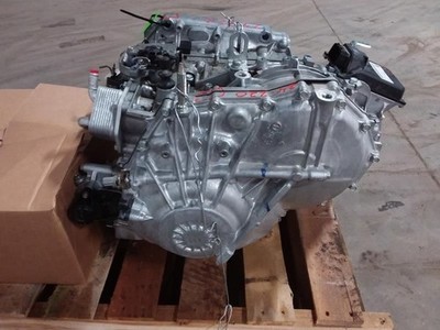 2024 HONDA CR-V OEM CVT ALL WHEEL DRIVE AUTOMATIC TRANSMISSION 1.5L 1K MILES