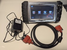 Snap On Solus Ultra Eesc318 21.4 Car Diagnostic Scanner Obd2 Scanner Tool Snap On Solus Ultra Eesc318 21.4 Car Diagnostic Scanner Obd2 Scanner Tool