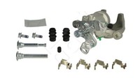 Bremssattel Hinten Links FüR Skoda Octavia II Superb II Yeti Seat Altea Leon