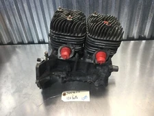 POLARIS 440 INDY SUPER SPORT SNOWMOBILE ENGINE MOTOR 3084623 S005D