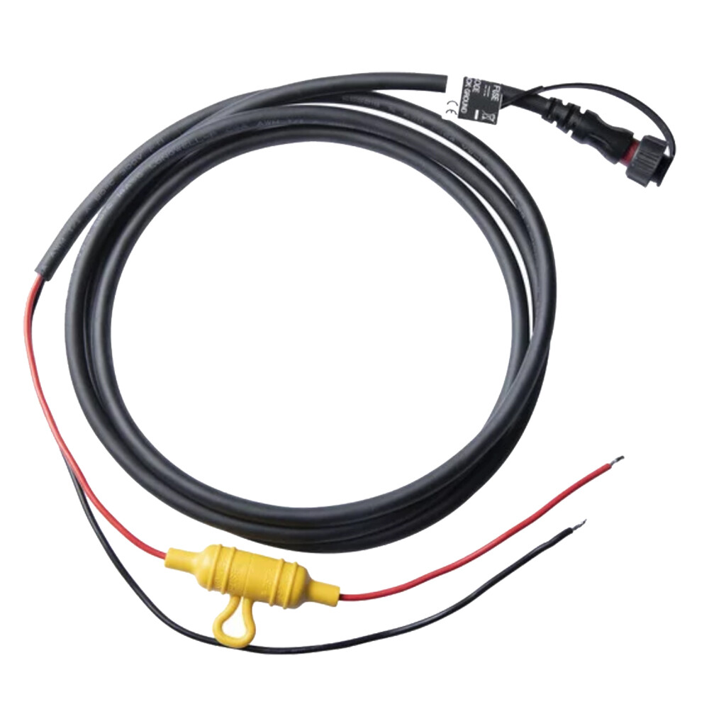 Garmin 6FT 2-Pin GPSMAP 8410 8412 8416 8610 8612 8616 GPS Power