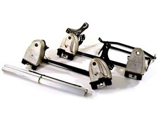 MONORAIL DE SIEGE CITROEN C8 JUMPY III PEUGEOT 807 FIAT ULYSSE  - 8845C0