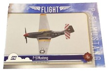 2023 Historic autograph Flight P-51 Mustang #26