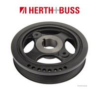 Herth+Buss Jakoparts Riemenscheibe Kurbelwelle FüR Toyota Auris Avensis Corolla