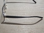 "Pre-owned" Mens Robert Mitchell Eyeglasses RM 701 SI 52□18□135 — photo 5