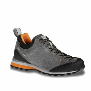 scarpe dolomite basse