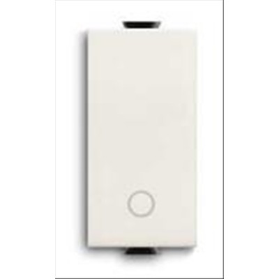 Bouton Poussoir ABB 2CSY1029MC – 1 Pôle, 16A – Symbole Clé – Pour Tableau électrique