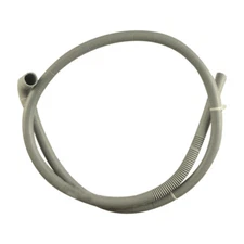 ForeverPRO 5304518458 Drain Hose Kit for Frigidaire Washer Dryer Combo 530451...